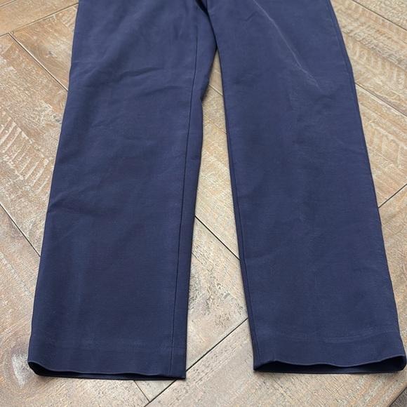 J. McLaughlin straight leg pants - Picture 7 of 13